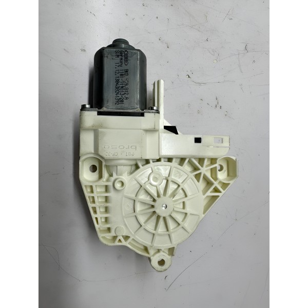 Motor Máquina De Vidro Traseira Direita Audi Q3 2014 5048
