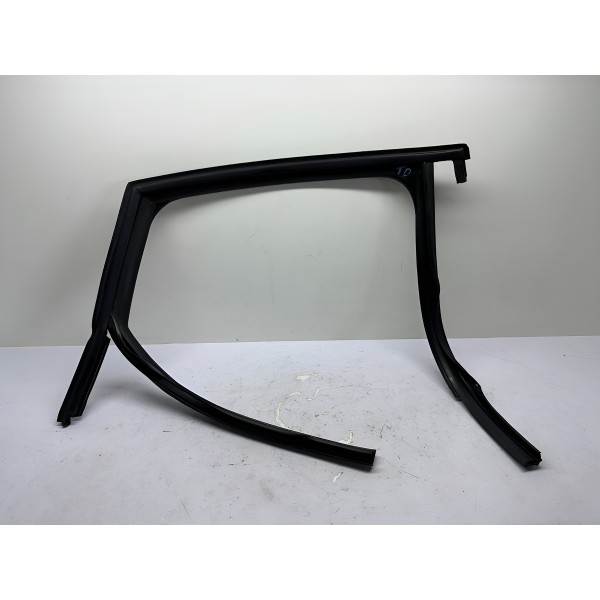 Guarnição Porta Traseira Direita Audi Q3 2014 5044