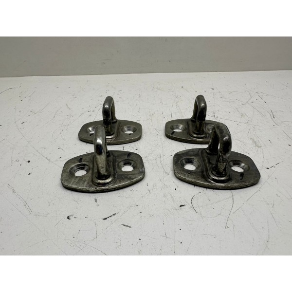 Jogo De Batente Das Porta Cruze Lt 2017 3731