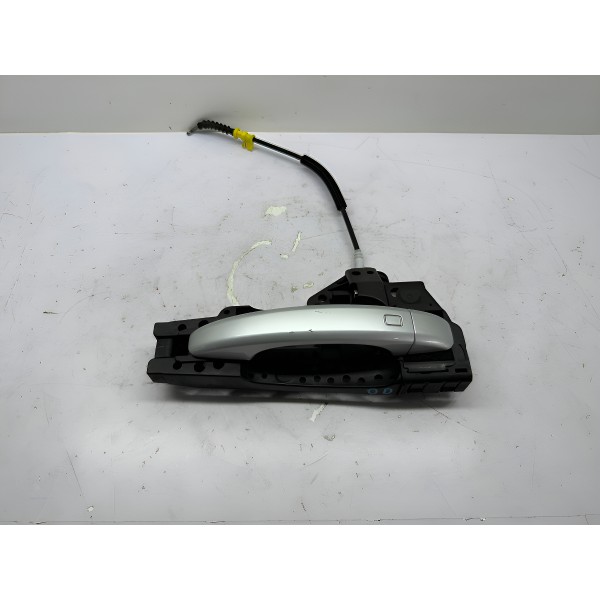 Maçaneta Externa Dianteira Direita Audi Q3 2014 5034 Dianteira