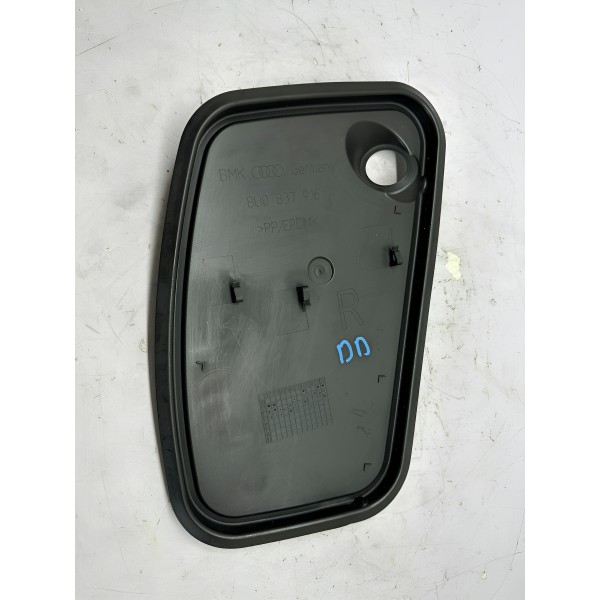 Tampa Acabamento Porta Dianteira Direita Audi Q3 2014 5030