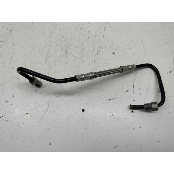 Cano Flexível Abs Cruze Lt 2017 3729