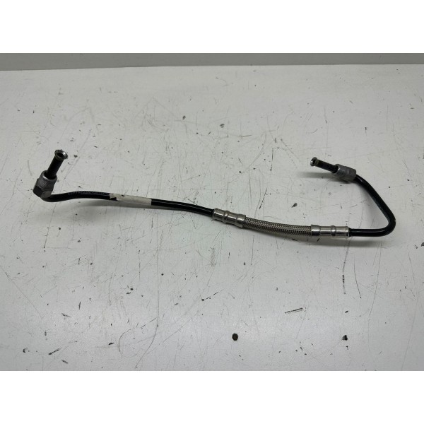 Cano Flexível Abs Cruze Lt 2017 3729