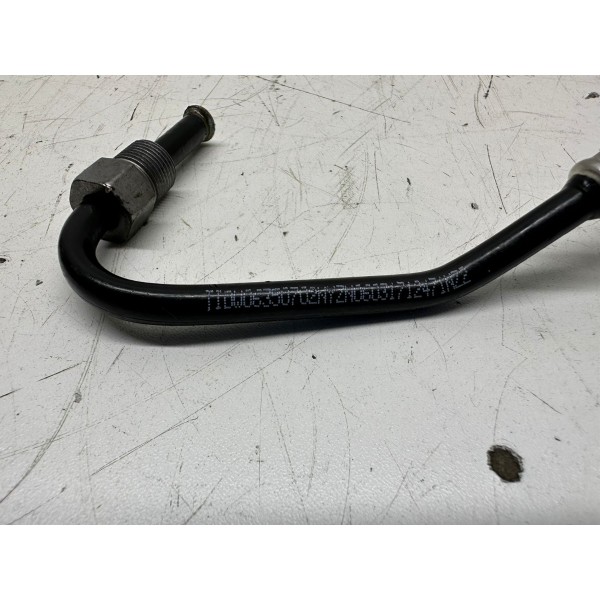 Cano Flexível Abs Cruze Lt 2017 3729