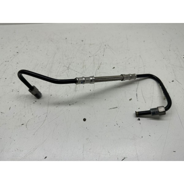 Cano Flexível Abs Cruze Lt 2017 3729