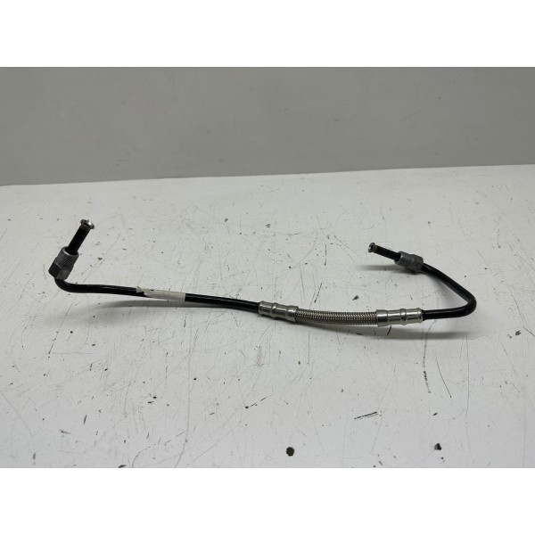 Cano Flexível Abs Cruze Lt 2017 3729