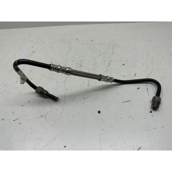 Cano Flexível Abs Cruze Lt 2017 3729