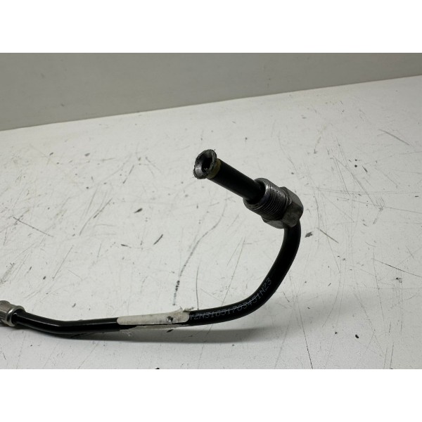 Cano Flexível Abs Cruze Lt 2017 3729