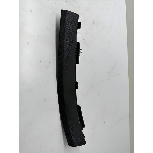 Acabamento Dianteiro Lado Direito Audi Q3 2014 8u0868204 Pre Preto