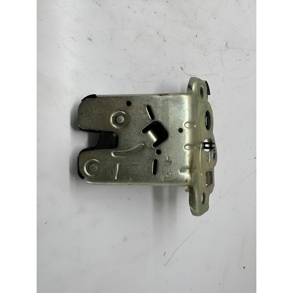 Fechadura Elétrica Porta Malas Audi Q3 2014 8r0827505 5025