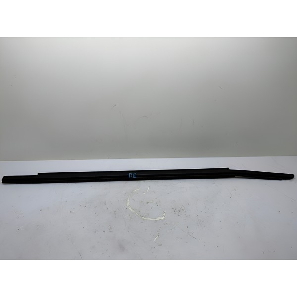 Pestana Externa Dianteira Esquerda Audi Q3 2014 Preto Preto