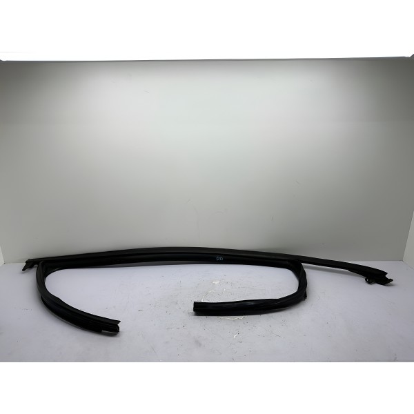 Guarnição Porta Diant. Direita Audi Q3 2014 8u0837440