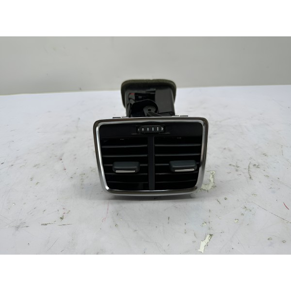 Difusor De Ar Traseiro Audi Q3 2014 08062006 5010