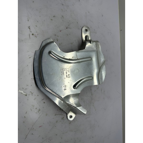 Protetor Térmico Válvula Audi Q3 2014 5n0820897 5007