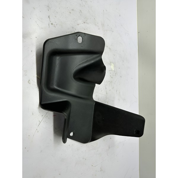 Acabamento Inf. Coluna Direção Audi Q3 5n1863129b 2014 4761