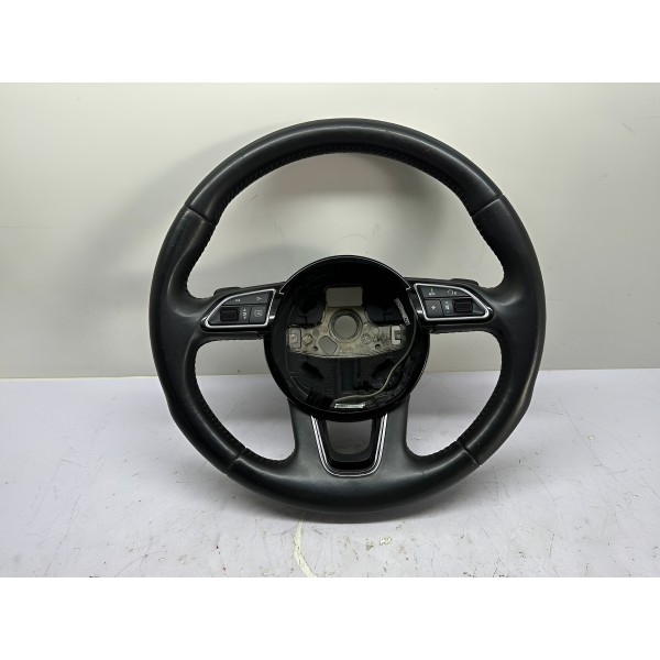 Volante Direção Audi Q3 2014 8u0419091 4757