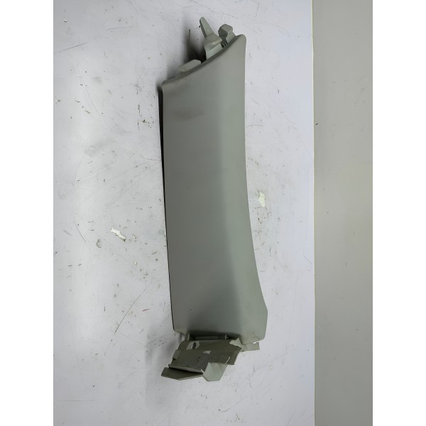 Acabamento Coluna C Tras, Esquerda Audi Q3 2014 8u0867287