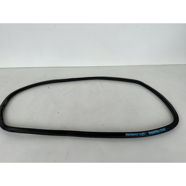 Borracha Vedação Porta Tras. Esquerda Audi Q3 2014 4752