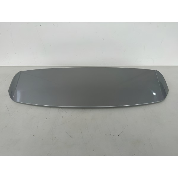 Aerofólio Com Brake Light Audi Q3 2014 Sem Detalhes