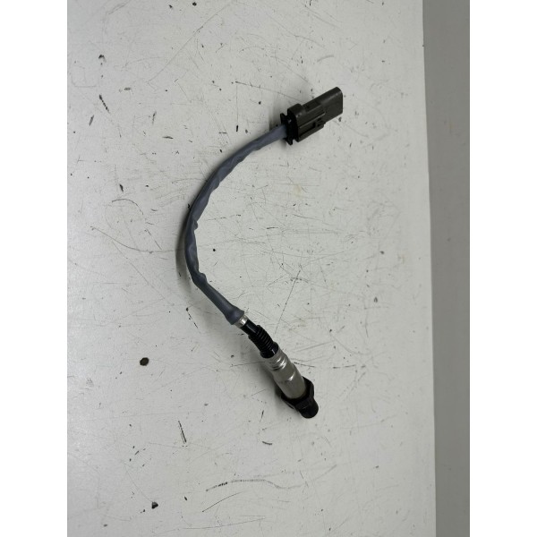 Sonda Lambda Cruze Lt 2017 3725 13503596