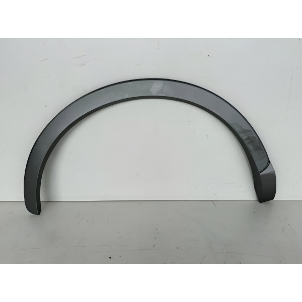 Alargador Para Lama Tras. Direito Audi Q3 2014 8u0853818