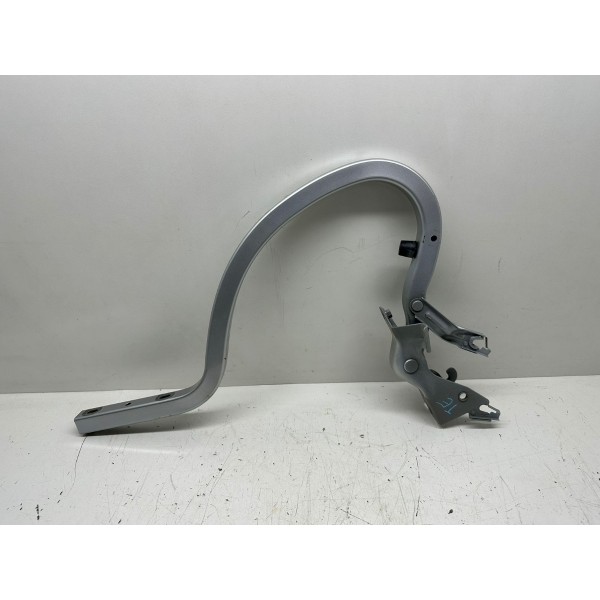 Dobradiça Porta Malas Esquerda Cruze Lt 2017 3723 23386579