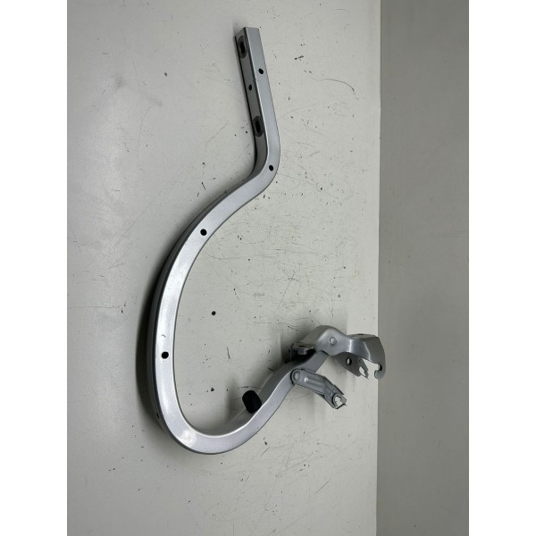 Dobradiça Porta Malas Esquerda Cruze Lt 2017 3723 23386579