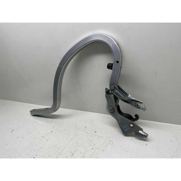 Dobradiça Porta Malas Esquerda Cruze Lt 2017 3723 23386579