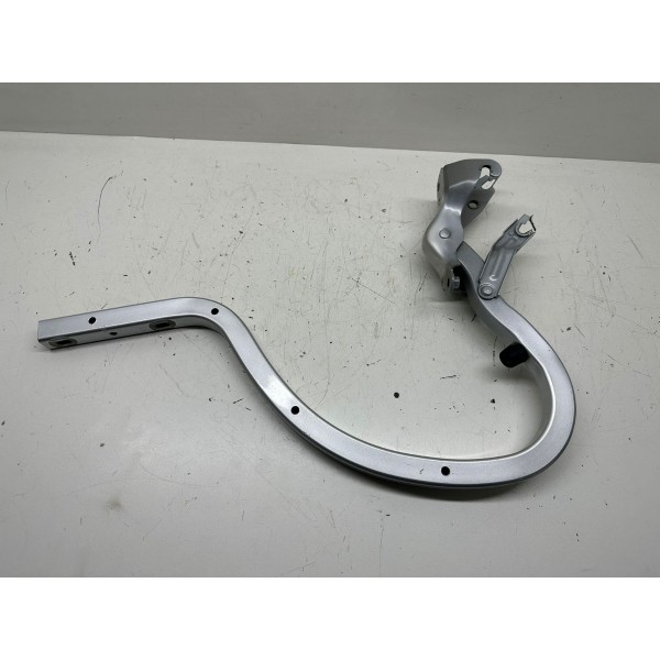 Dobradiça Porta Malas Esquerda Cruze Lt 2017 3723 23386579