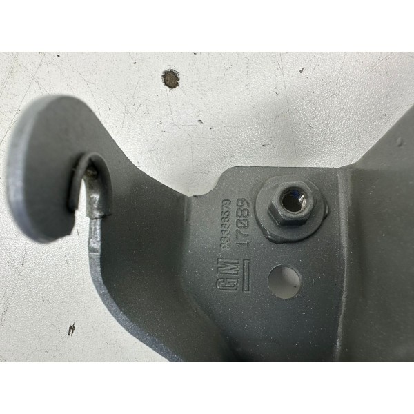 Dobradiça Porta Malas Esquerda Cruze Lt 2017 3723 23386579