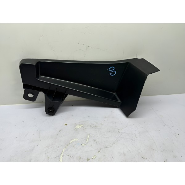 Acabamento Churrasqueira Dian/direito Audi Q3 2014 5001