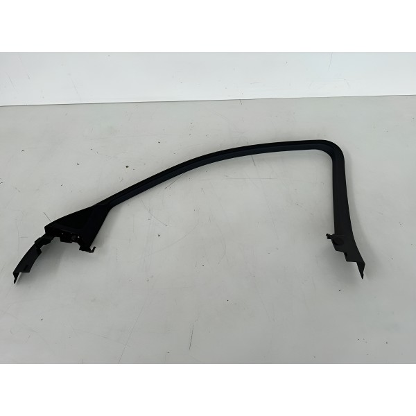 Moldura Interna Porta Diant. Direita Audi Q3 2014 8u0867610