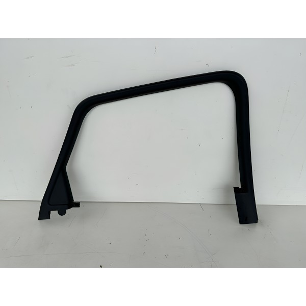 Moldura Interna Porta Tras. Esquerda Audi Q3 2014 8u0867671