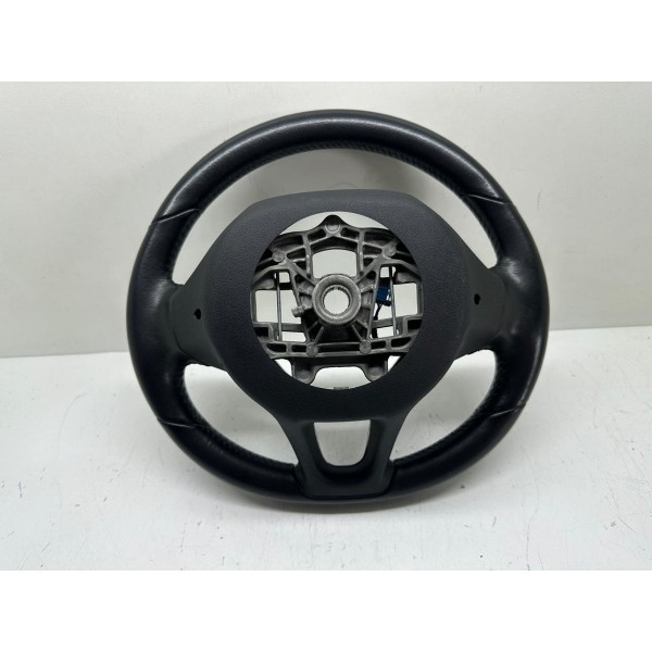 Volante C/comandos Peugeot 208 2017 6191372 5259