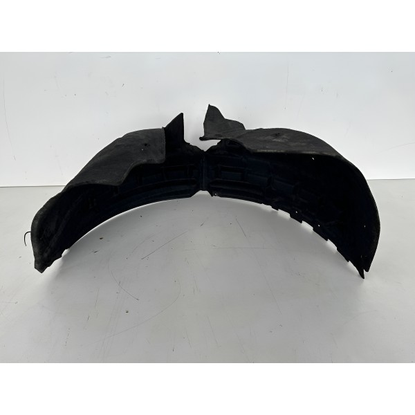 Para Barro Dianteiro Direito Audi Q3 2014 Com Detalhe