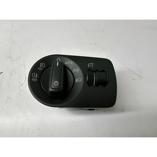 Botão Chave Luz Farol De Milha Audi Q3 2014 8x1941531 4983