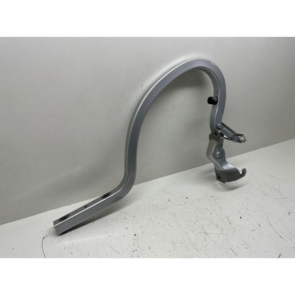 Dobradiça Porta Malas Direita Cruze Lt 2017 3721 23386580