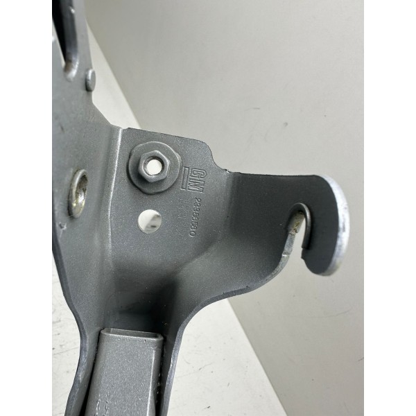 Dobradiça Porta Malas Direita Cruze Lt 2017 3721 23386580