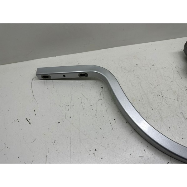 Dobradiça Porta Malas Direita Cruze Lt 2017 3721 23386580