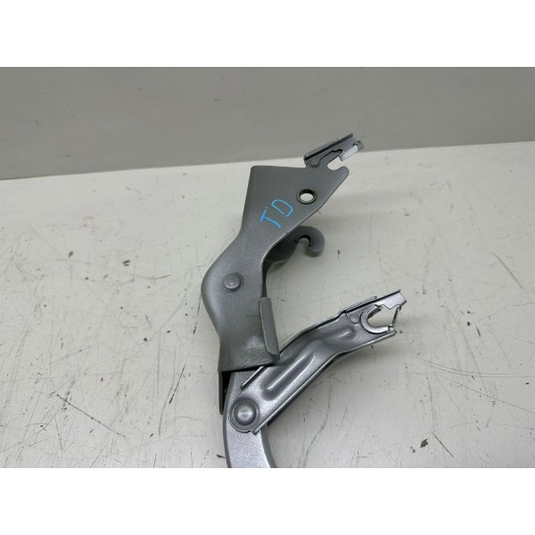 Dobradiça Porta Malas Direita Cruze Lt 2017 3721 23386580