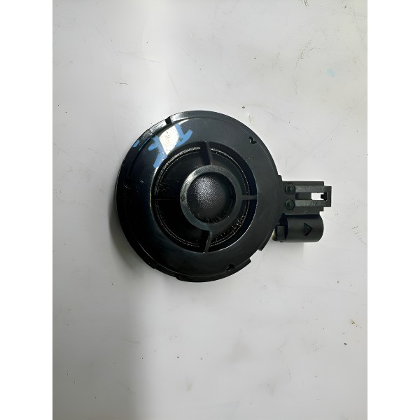 Tweeter Alto Falante Traseiro Esquerdo Audi Q3 2014 4734 Pre Preto