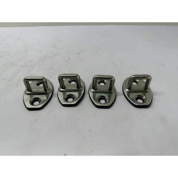 Jogo De Batentes De Porta Audi Q3 2014 4729