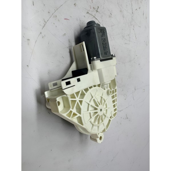 Motor Máquina De Vidro Traseiro Esquerdo Audi Q3 2014 4728