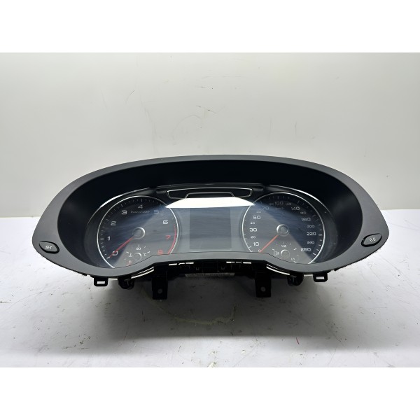 Painel De Instrumentos Audi Q3 2014 8u0920940d 4974