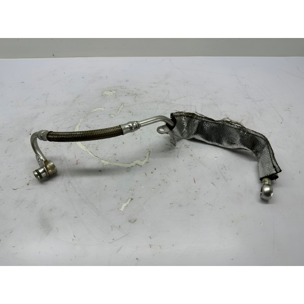 Mangueira Pressão Turbina Audi Q3 2014 06j778h 4722