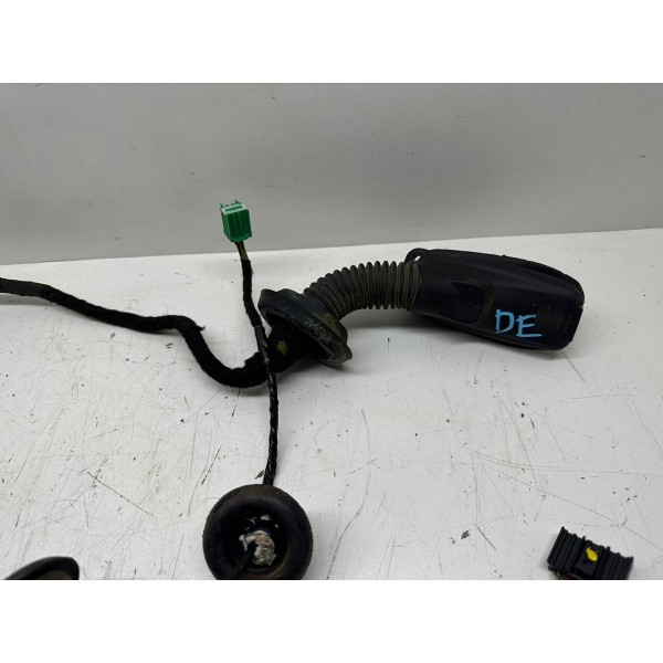 Chicote Porta Dianteira Esquerda Cruze Lt 2017 3718 42573423