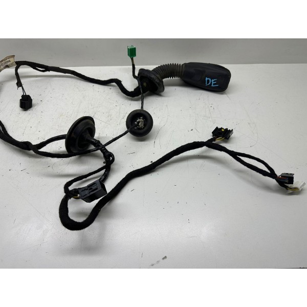 Chicote Porta Dianteira Esquerda Cruze Lt 2017 3718 42573423