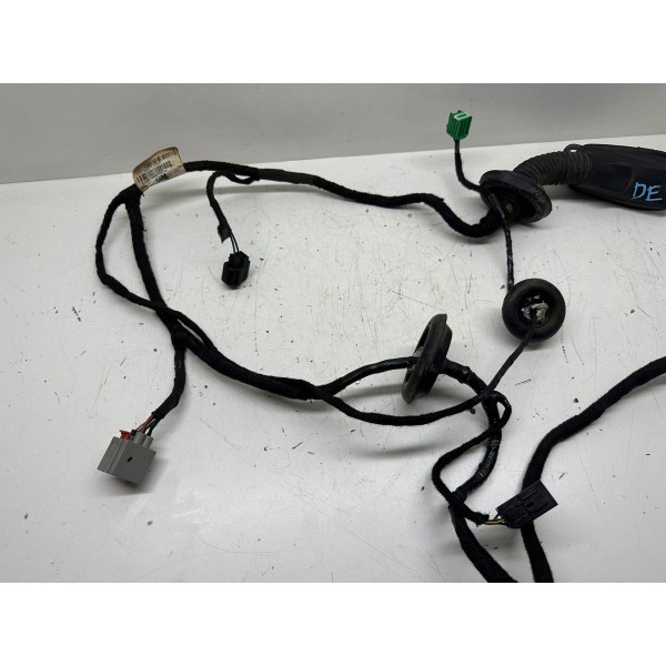 Chicote Porta Dianteira Esquerda Cruze Lt 2017 3718 42573423