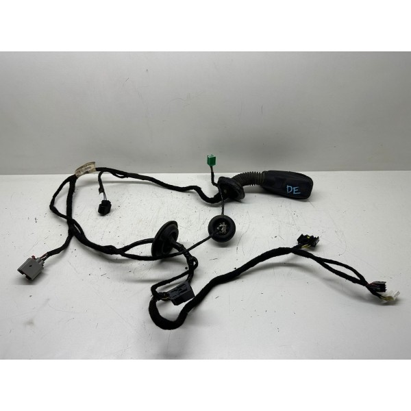 Chicote Porta Dianteira Esquerda Cruze Lt 2017 3718 42573423