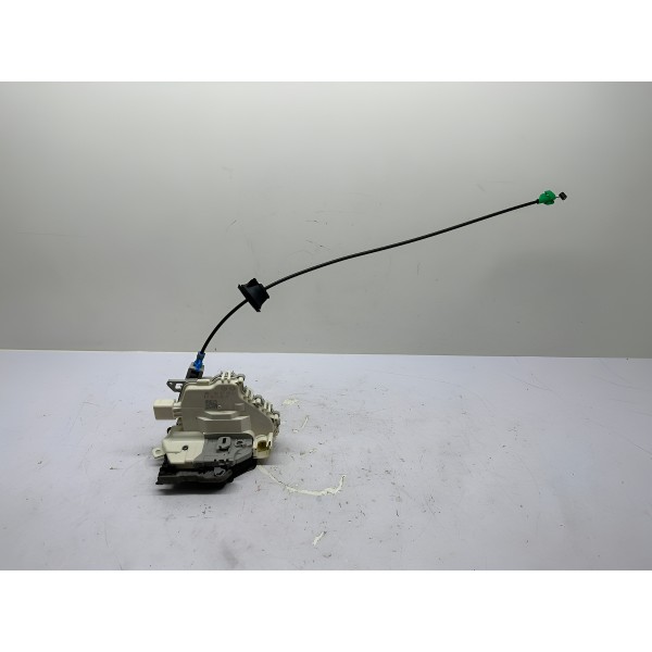 Fechadura Elétrica Porta Diant. Esquerda Audi Q3 2014 4705